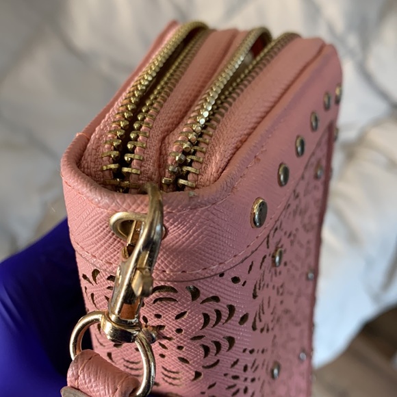 Under One Sky ladies “The Perfect Wallet “ wallet - Picture 5 of 5